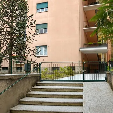 La Casa Di Edith *