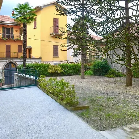 La Casa Di Edith Σπίτι διακοπών *