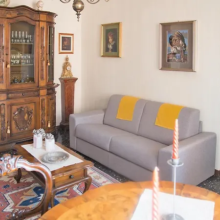 Σπίτι διακοπών La Casa Di Edith Meina