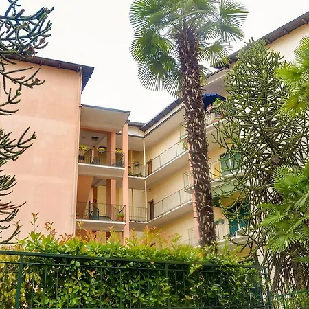 La Casa Di Edith * Meina