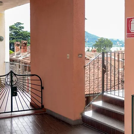Σπίτι διακοπών La Casa Di Edith