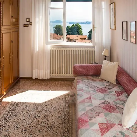 La Casa Di Edith Σπίτι διακοπών Meina
