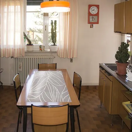Σπίτι διακοπών La Casa Di Edith *